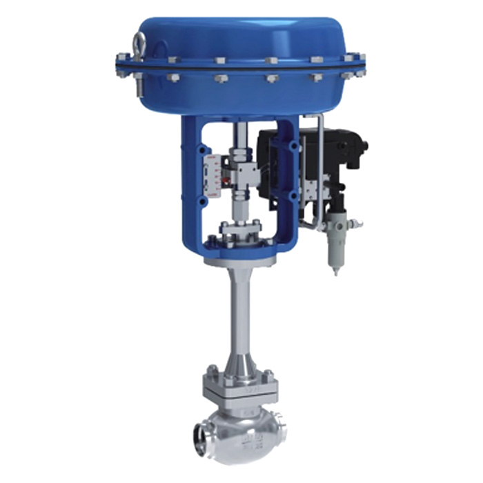 氣動(dòng)調(diào)節(jié)閥