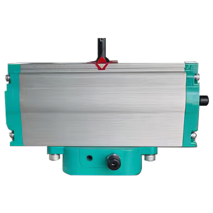 撥叉式執(zhí)行機(jī)構(gòu)