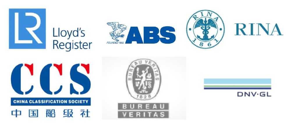 東一閥門 | 六大船級社認證，品質(zhì)通行世界